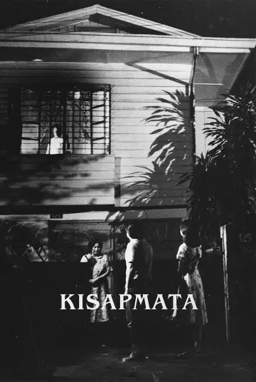 Постер до фильму"Kisapmata" #623956