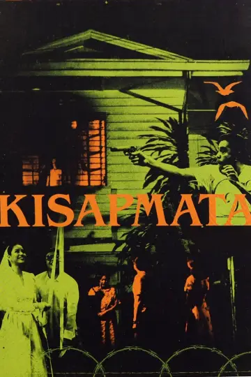 Постер до фильму"Kisapmata" #623957