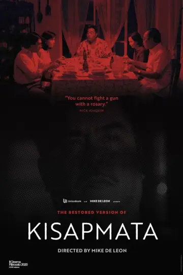 Постер до фильму"Kisapmata" #623961