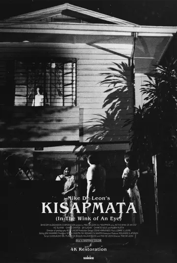 Постер до фильму"Kisapmata" #623962