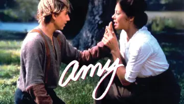 Задник до фильму"Amy" #736122