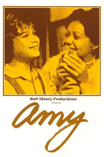Постер до фильму"Amy" #736129