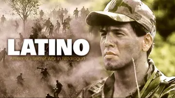 Задник до фильму"Latino" #722319