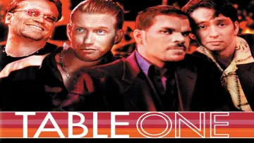 Задник до фильму"Table One" #1131328