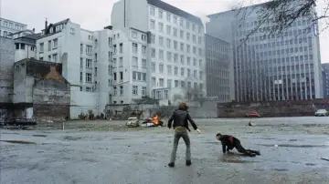 Задник до фильму"Supermarkt" #654711