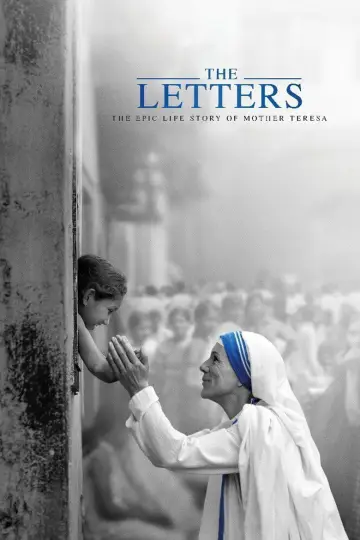 Постер до фильму"The Letters" #1072638