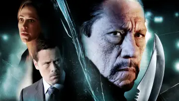 Задник до фильму"The Contractor" #1128654