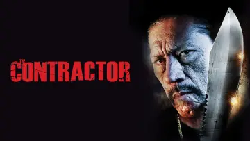 Задник до фильму"The Contractor" #1128657