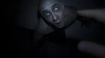 Задник до фильму"Вражений" #1060006