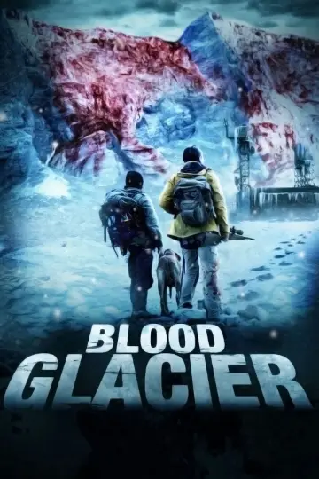 Постер до фильму"Blutgletscher" #1125167