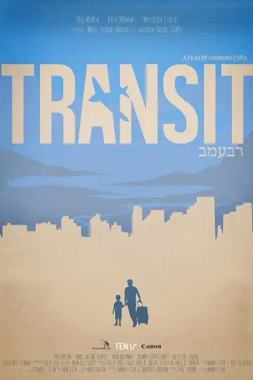 Постер до фильму"Transit" #609398