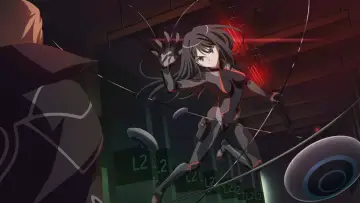 Задник до фильму"劇場版 とある魔術の禁書目録 -エンデュミオンの奇蹟-" #1014118
