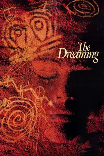 Постер до фільму "The Dreaming" #1909687