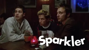 Задник до фильму"Sparkler" #730594