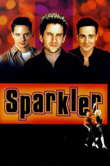 Постер до фильму"Sparkler" #730596