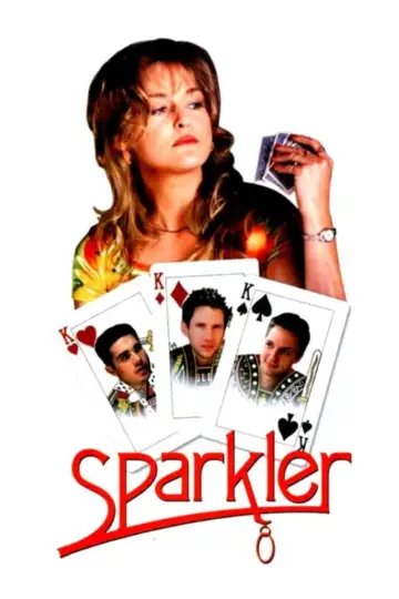 Постер до фильму"Sparkler" #730600