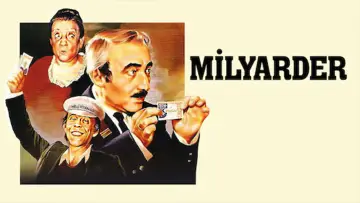 Задник до фильму"Milyarder" #694043
