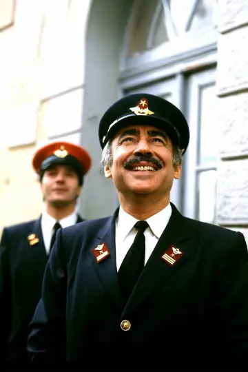 Постер до фильму"Milyarder" #694052