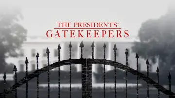 Задник до фильму"The Presidents