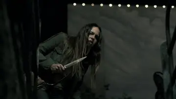 Задник до фильму"Devoured" #682210