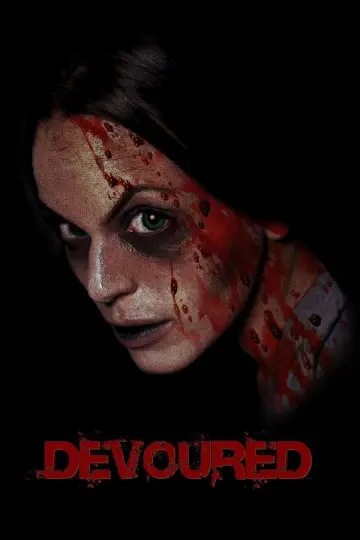 Постер до фильму"Devoured" #682213
