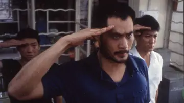 Задник до фільму "省港旗兵續集" #1833079