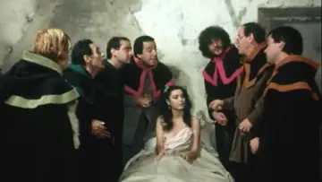 Biancaneve & Co... постер