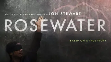 Задник до фильму"Rosewater" #1104224