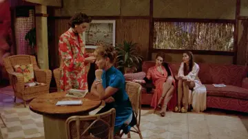 Задник до фильму"Tropic of Desire" #944013
