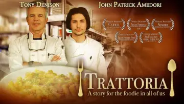 Задник до фільму "Trattoria" #688672