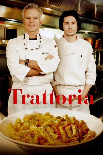 Постер до фільму "Trattoria" #688675