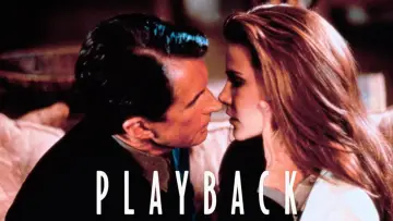 Задник до фильму"Playback" #1127879