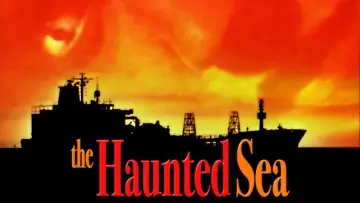 Задник до фільму "The Haunted Sea" #1624326