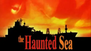 Задник до фільму "The Haunted Sea" #1624328