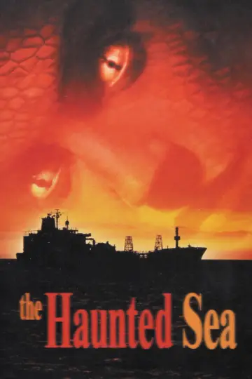 Постер до фільму "The Haunted Sea" #1624332