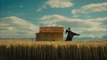 Задник до фильму"Повільно на захід" #996336