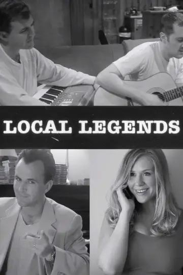 Постер до фільму "Local Legends" #1278906