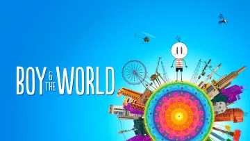 Задник до фільму "O Menino e o Mundo" #1046288