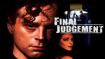 Задник до фильму"Final Judgement" #1132894