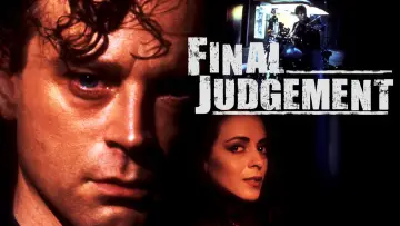 Задник до фильму"Final Judgement" #1132895