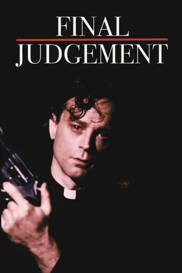 Final Judgement постер