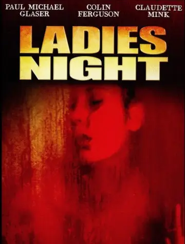 Ladies Night постер