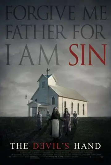 Постер до фильму"Where the Devil Hides" #1070308