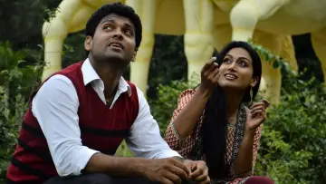 ಸಿಂಪಲ್ ಆಗ್ ಒಂದ್ Love Story постер