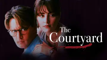 Задник до фильму"The Courtyard" #1131386