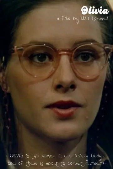 Постер до фильму"Olivia" #1192504