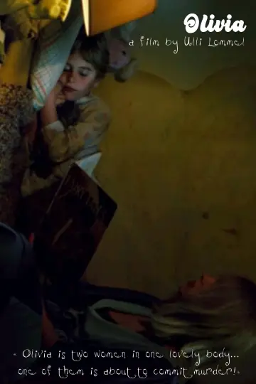 Постер до фильму"Olivia" #1192505