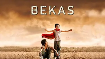 Задник до фильму"Bekas" #665915