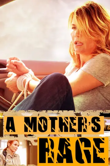 Постер до фільму "A Mother