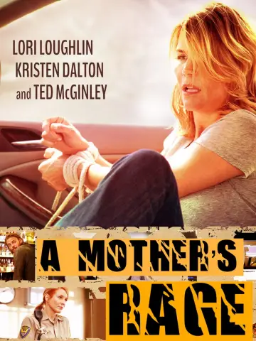 Постер до фільму "A Mother